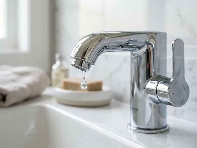 Faucet Repair & Installation Plumber in Orick, CA